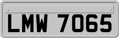 LMW7065