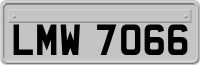 LMW7066
