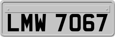 LMW7067