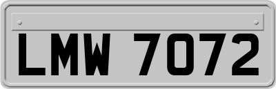 LMW7072