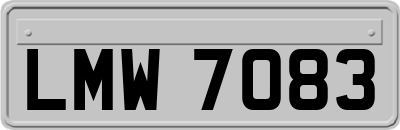 LMW7083