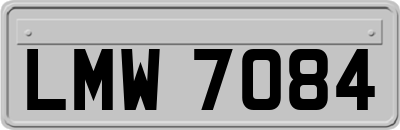 LMW7084