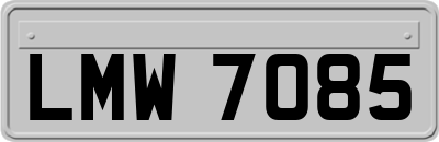 LMW7085