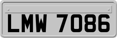 LMW7086
