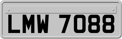 LMW7088