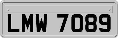 LMW7089