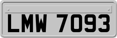 LMW7093