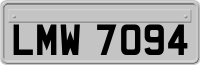 LMW7094