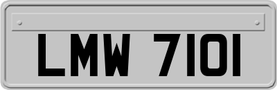 LMW7101