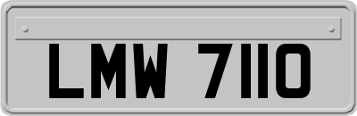 LMW7110
