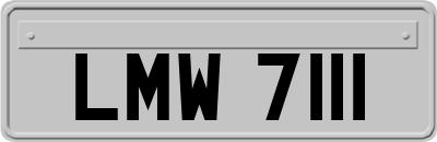 LMW7111