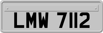 LMW7112