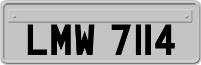 LMW7114