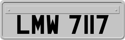 LMW7117