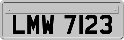 LMW7123
