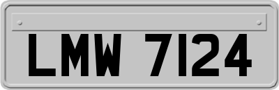 LMW7124