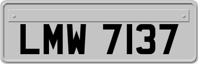 LMW7137