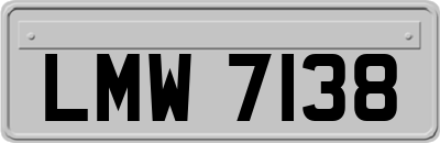 LMW7138