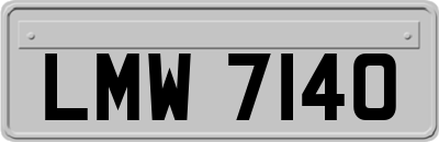 LMW7140