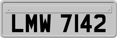 LMW7142