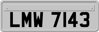 LMW7143