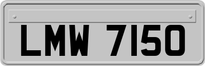 LMW7150
