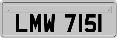 LMW7151