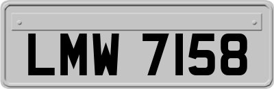 LMW7158
