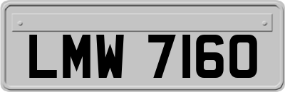 LMW7160