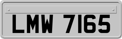 LMW7165
