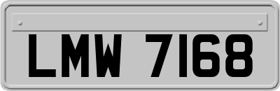LMW7168