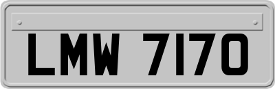 LMW7170