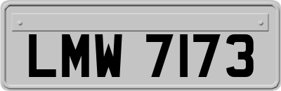 LMW7173