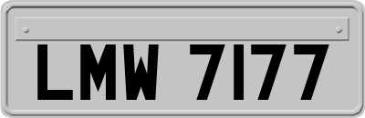 LMW7177