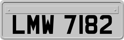 LMW7182