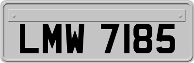 LMW7185