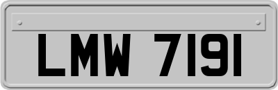 LMW7191