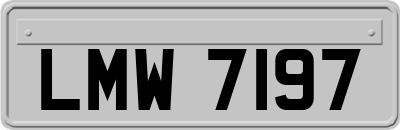 LMW7197