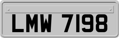 LMW7198