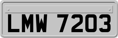 LMW7203