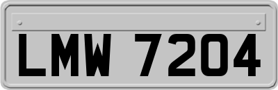 LMW7204