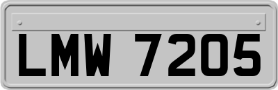 LMW7205