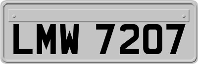 LMW7207