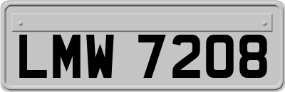 LMW7208