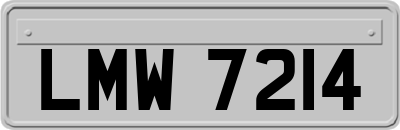 LMW7214