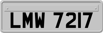LMW7217