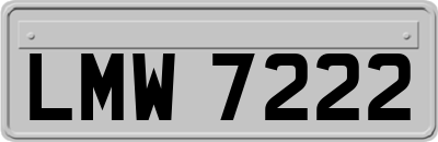LMW7222