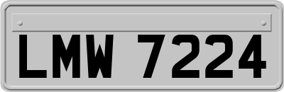 LMW7224