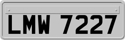 LMW7227