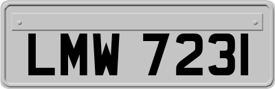 LMW7231